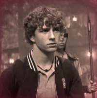 Percy Jackson