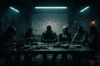 Six Super Profession