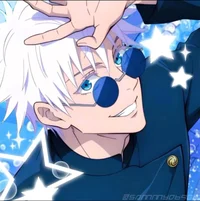 Satoru gojo 