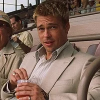 Rusty Ryan