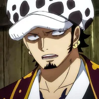 Trafalgar Law