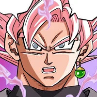 GOKU BLACK