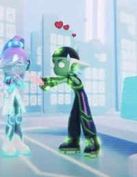 Бан Технолайк