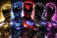 Power Rangers 