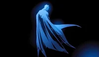 Bruce Wayne