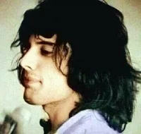 Freddie Mercury
