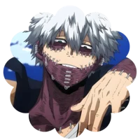 1 TOUYA TODOROKI