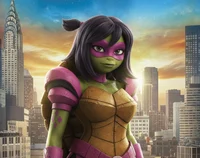 Duda Luana Rodrigues