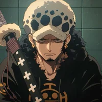 Trafalgar Law