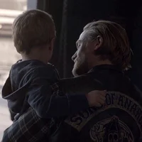 Jax Teller 
