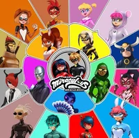 Miraculous