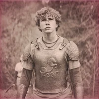 Percy Jackson