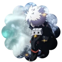 1 KATSUKI BAKUGO