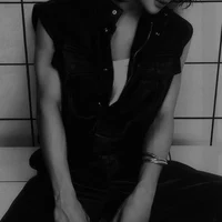 Your partner Hyunjin