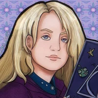 HP - Luna_Lovegood