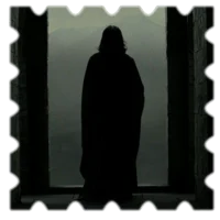 5 SEVERUS T SNAPE