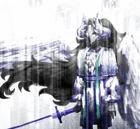 follower katana