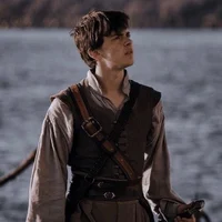 Edmund Pevensie