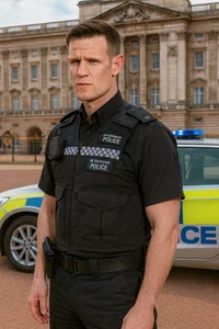 Officer Matt Smith