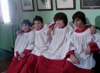 The Altar Boy Gang