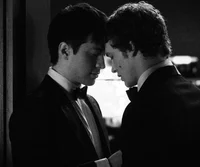 Ilya and Shane