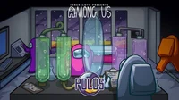 Among Us-Polus RUS