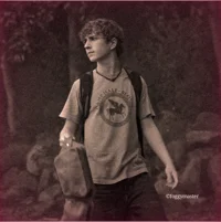 Percy Jackson