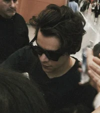Harry Styles - au