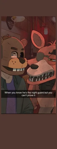 FNAF RP