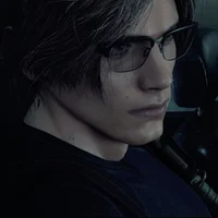 Leon Scott Kennedy