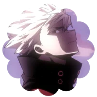 1 KATSUKI BAKUGO