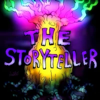 The Storyteller FNAF