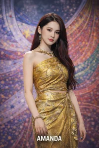 Amanda 