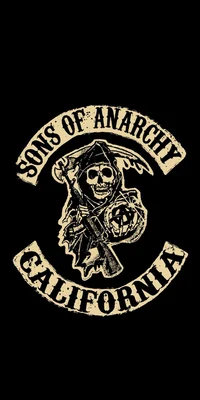 Sons of Anarchy 