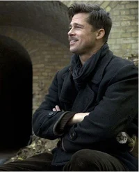 Aldo Raine