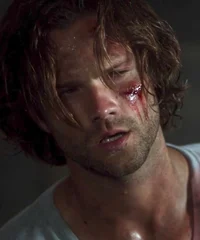0-Sam Winchester
