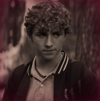 Percy Jackson