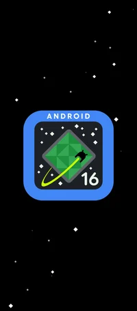 Crystal - Android 16