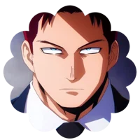 1 ENJI TODOROKI