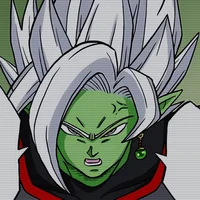 ZAMASU GATTAI
