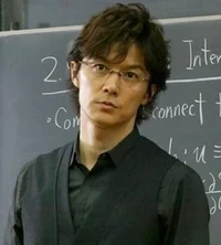 Manabu Yukawa