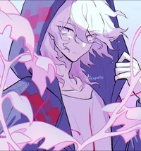 11 DR - Nagito
