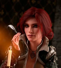 Triss Merigold