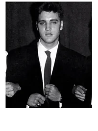 Elvis Presley