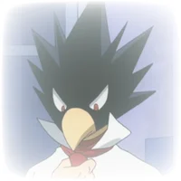 Fumikage Tokoyami