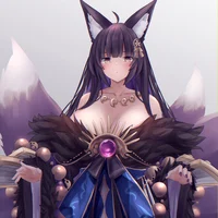 Clan kitsune Musashi