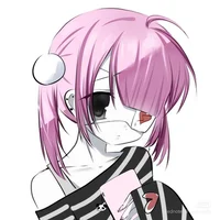 девушка франкенштейн