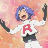 James Team Rocket