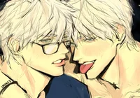 Сато и Сатору