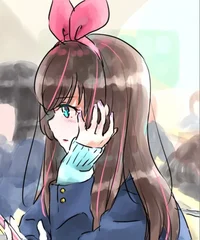 Kizuna Ai
